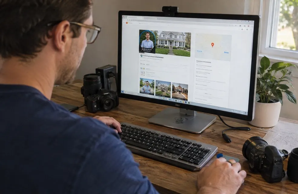 Google Business Profile for Photographers: A Complete Setup