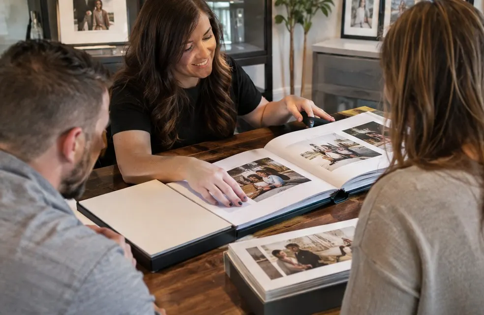 How to Sell Prints and Albums: Raise Your Average Photography Sale