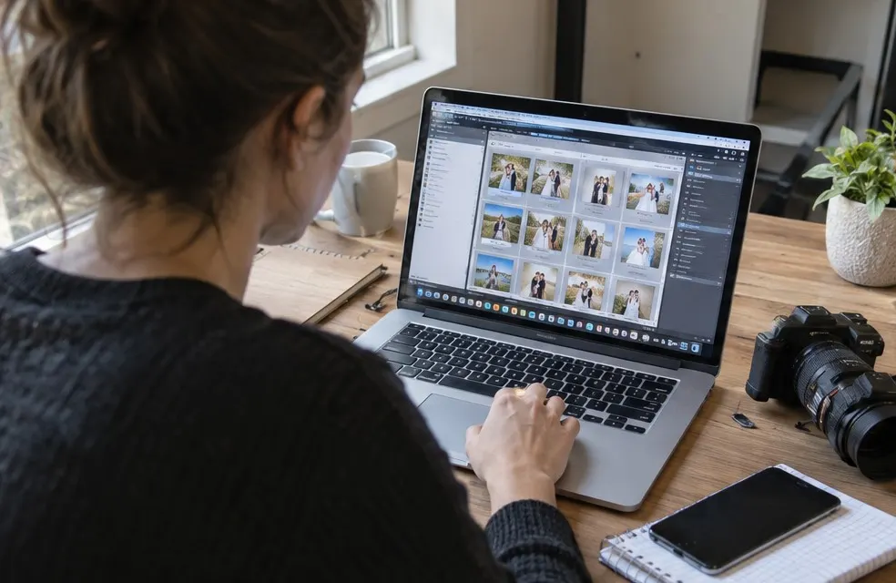 Best Photography Business Software: What a Small Studio Needs