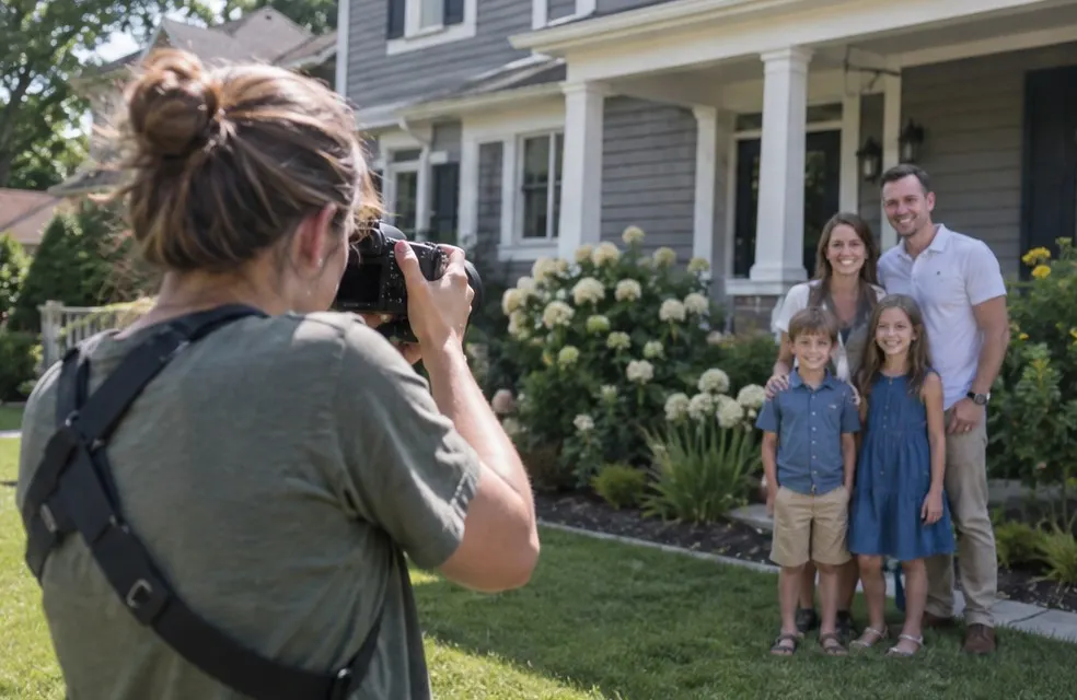 How to Get Photography Clients: 9 Ways That Work Locally
