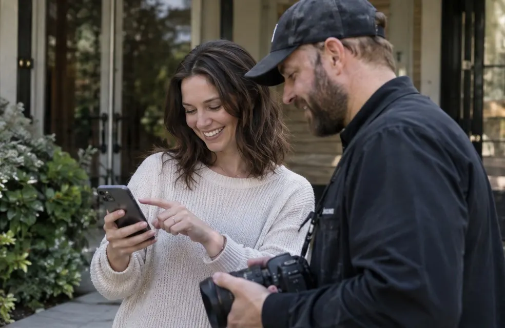 How to Get More Google Reviews as a Photographer